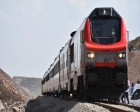 Bakü-Tiflis-Kars Demiryolu hattının resmi açılışı 30 Ekim'de!