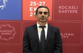 Recep Şalcı: Afet kültürü oluşturup depreme hazır olmamız gerekiyor!