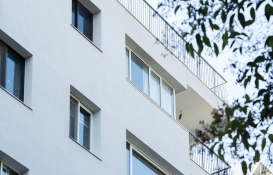 Yalıtımsız binalarda enerjinin yüzde 80'i ısınmaya harcanıyor!