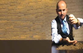 AHK Gayrimenkul'den kazanç garantili yatırım sistemi!