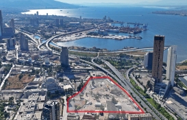 İzmir'in dev projesi Folkart Orion lansman için gün sayıyor! 