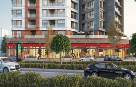 Livza Zeytinburnu'nda yüzde 5 peşinatla! 