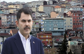 İstanbul'da kentsel dönüşüm için tarih belli oldu! İstanbullular müjde! Bakan Kurum peş peşe açıkladı! 