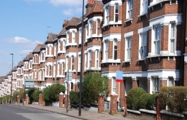 ABD'de konut fiyat artışları Kasım'da yüzde 2.5 arttı!