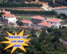 Urla villaları SİT