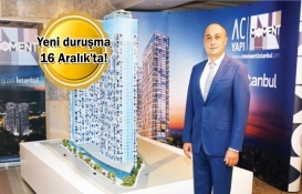 AC Yapı'nın konkordato davasında şok gelişme!