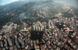 Trabzon'da deprem tehdidi! Binaların hiçbiri test edilmedi!