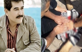 Antalyalı müteahhit Fatih Mehmet Şirazi'ye silahlı saldırı!