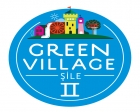 Green Village 2 Şile'de lansman öncesine özel yüzde 15 indirimle!