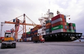 ABD'de dış ticaret açığı ağustosta 14 yılın en yüksek seviyesine çıktı!