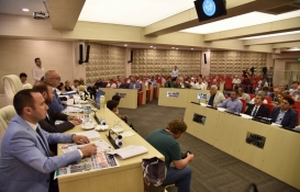 Gediz Kavşağı için yeni imar plan düzenlemesi yapılacak!