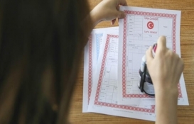 Adana Yüreğir'de 10 milyon liralık arsa vurgunu!