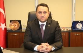 Gökhan Çeliktürk'ten imar barışı uyarısı!