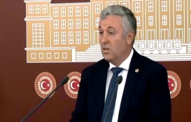 Kayseri Şehir Hastanesi meclis gündeminde!