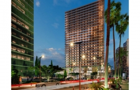 Batum Real Palace Blue’da yüzde 30 peşinat fırsatıyla!