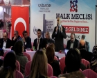 Fazlı Kılıç Kağıthane yatırımlarını değerlendirdi!