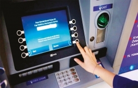 Bakırköy Belediyesi 8 adet ATM'yi kiraya verecek!