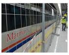 Marmaray metro projesi!