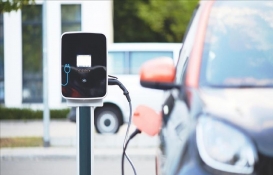 Türkiye'de elektrikli otomobile yoğun talep! Satışlar yüzde 862,8 arttı!