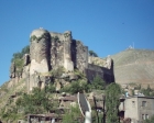 Bitlis Kalesi restorasyonu