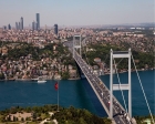 Mega projeler İstanbul'un turizm haritasını değiştirir mi?