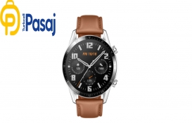 Huawei GT 2 Akıllı Saat indirimli fiyatıyla Turkcell Pasaj'da! İşte 17 Nisan 2022 ürün ve fiyat listesi...