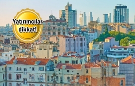 Milli Emlak'tan İstanbul'da 25 milyon TL'ye satılık 49 gayrimenkul!