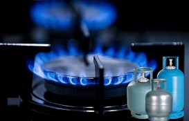 Mutfak tüpüne bir zam daha! Tüp değil fiyatlar patladı! İşte Aygaz, İpragaz, Milangaz 19 Mayıs 2022 fiyat listesi...