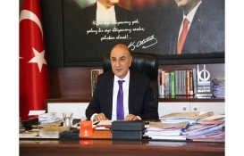 Keçiören Mahalle Konağı'nın temeli atıldı! 