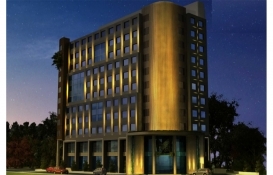 Gayrettepe Melas Hotel 2021'de açılacak!