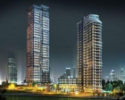 Kiler GYO Referans Kartal Towers satılık!