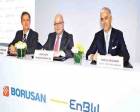 Borusan ve Vestas rüzgara 346 milyon dolar yatıracak!