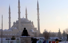 Edirne esnafı kiralarını ödeyemiyor!