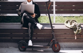 Xiaomi Pro 2 Elektrikli Scooter Migros'ta! 20 Ekim 2022 fiyat listesi...