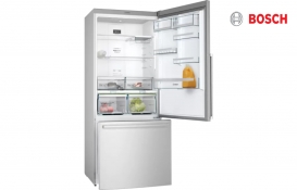 Bosch Serie 6 Alttan Donduruculu Buzdolabı uygun fiyatlarla satışta! 22 Şubat 2023 fiyat listesi