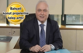 Konut trendlerinde radikal değişimler yaşandı!