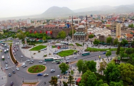 Kocasinan'da kentsel dönüşüm hızla devam ediyor!