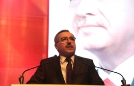 Hayrettin Güngör Kahramanmaraş için projelerini açıkladı!