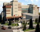 Kocaeli Devlet Hastanesi ek binası 58 milyon liraya mal olacak!