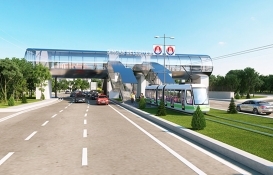 Sincan'ın yeni tramvay hattı projesi ne oldu?