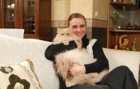 İpek Çeken: Ferhunde Hanımlar bana ev kazandırdı!