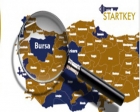 Startkey, Bursa’da emlak franchise ofisi açacak!