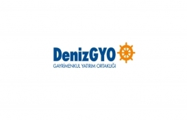 Deniz GYO'nun 260 milyon TL finansman bonosu ihracı tamam!
