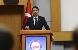 Murat Kurum: Yıkılan şehirlerimizin röntgenini çektik!