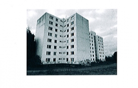 Peker GYO Almanya'dan 48 dairelik bina satın aldı!