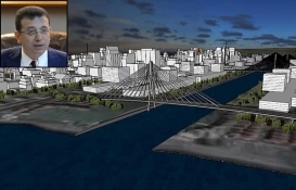 Kanal İstanbul'un parasıyla İstanbul güvenli bir şehir yapılabilir!