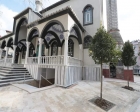 Ümraniye Medine Camii hizmete açıldı!