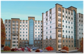 Gaziantep Şehitkamil 5. Etap için düğmeye basıldı! 