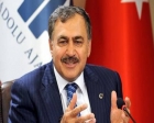 Veysel Eroğlu: 87 baraj ve gölet inşa edeceğiz!