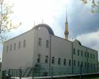 Bağcılar Yunus Emre Camii'nde asansör de bulunacak!